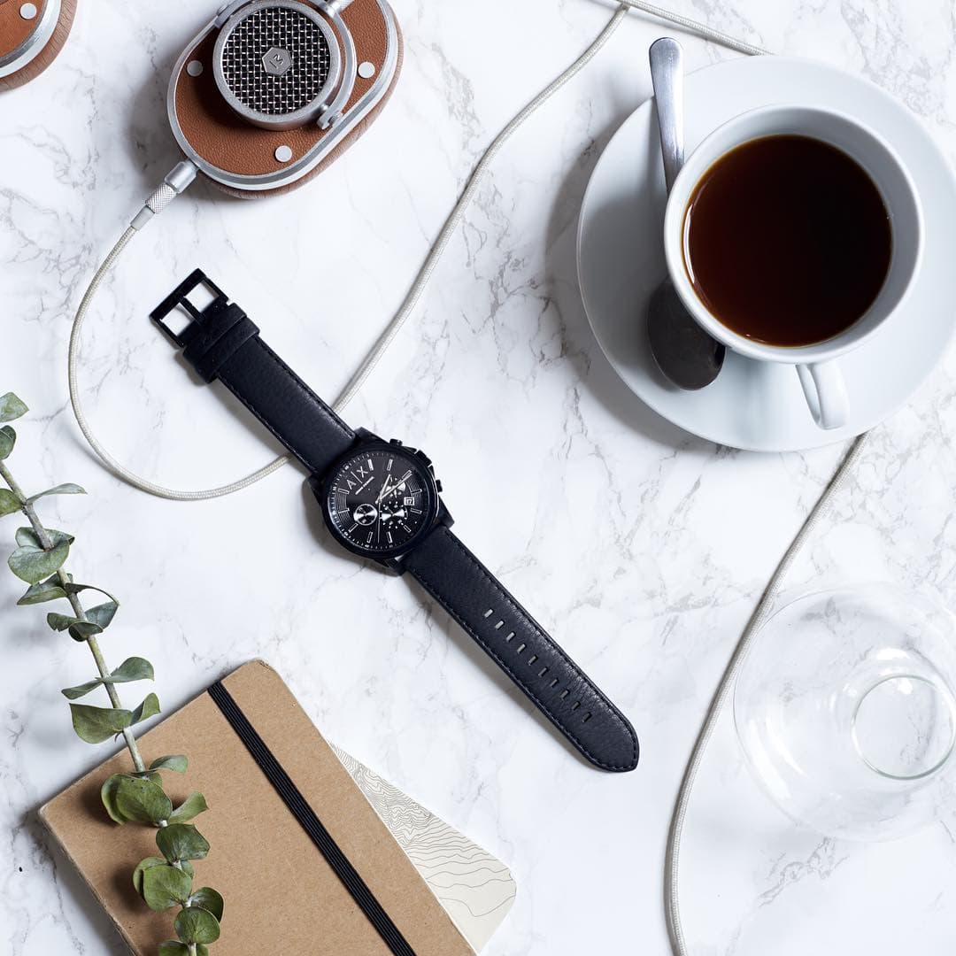 Armani Exchange Машки Часовник AX2098