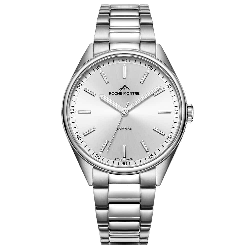 Roche Montre Машки Часовник Класични RMG6010-02