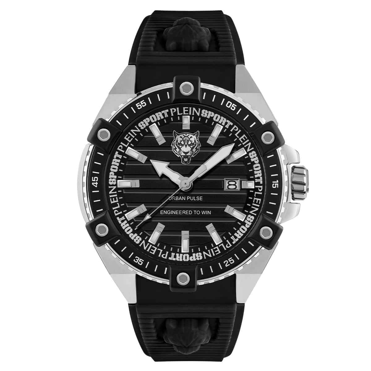 Philipp Plein Унисекс Часовник PSFDA0124