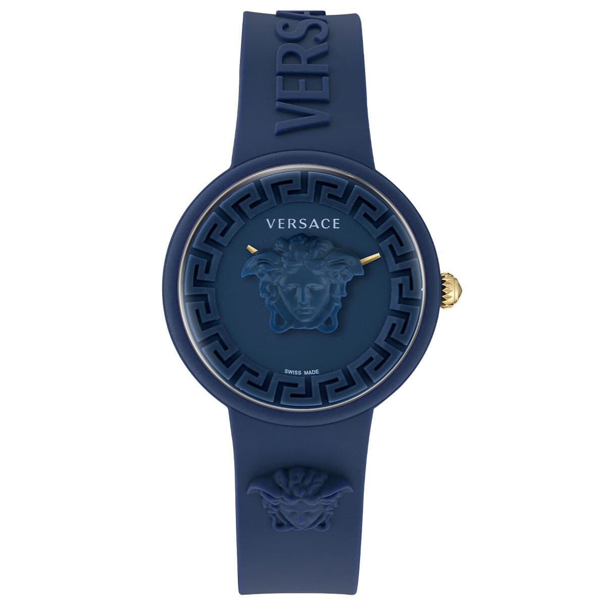 Versace Унисекс Часовник VRSCVE6G00623