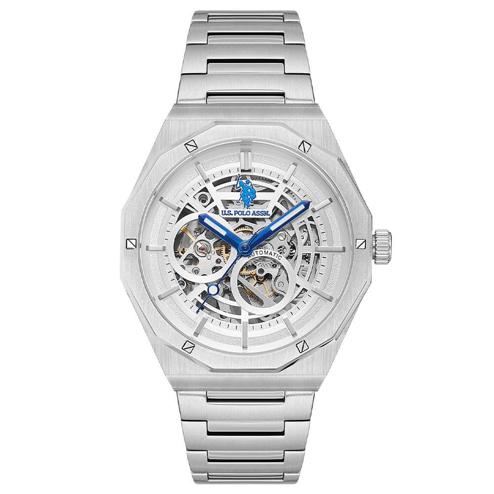 Polo Машки Часовник USPA1085-01