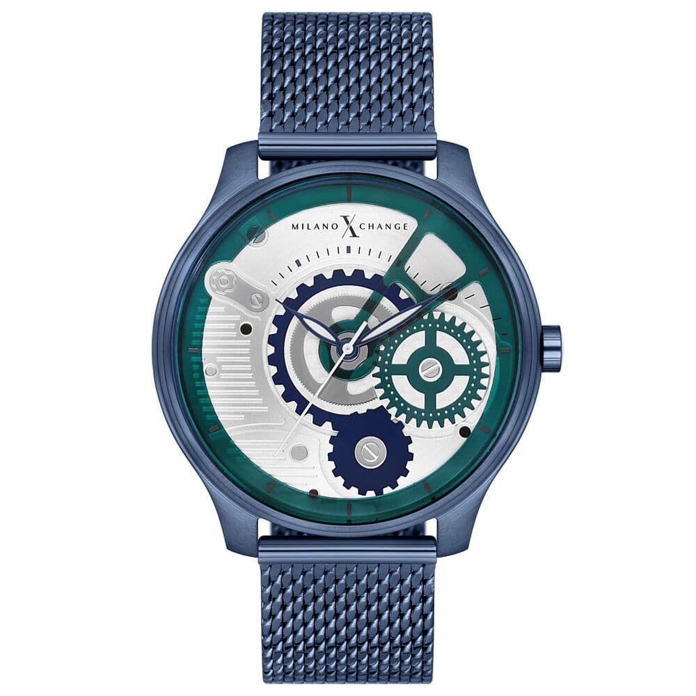 Milano Erkek Saat MEX3184