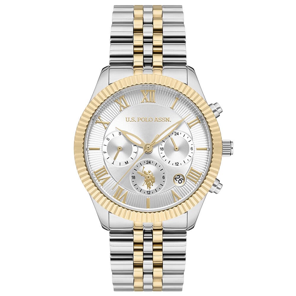 US Polo Assn Женски Часовник USPA2040-03