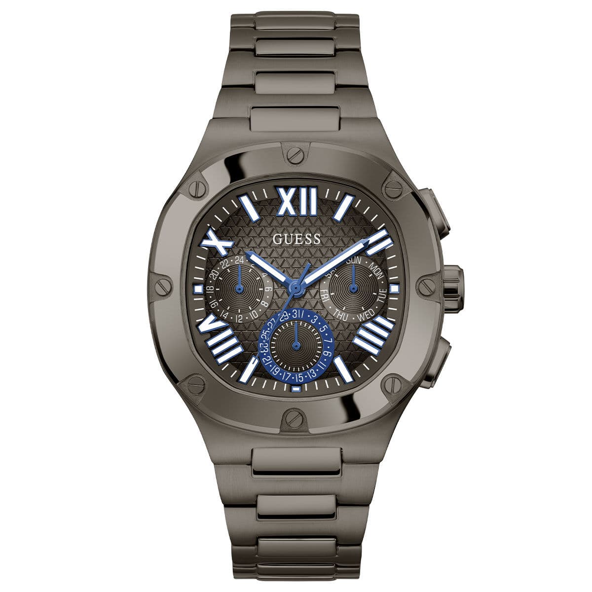 Guess Машки Часовник GUGW0572G5