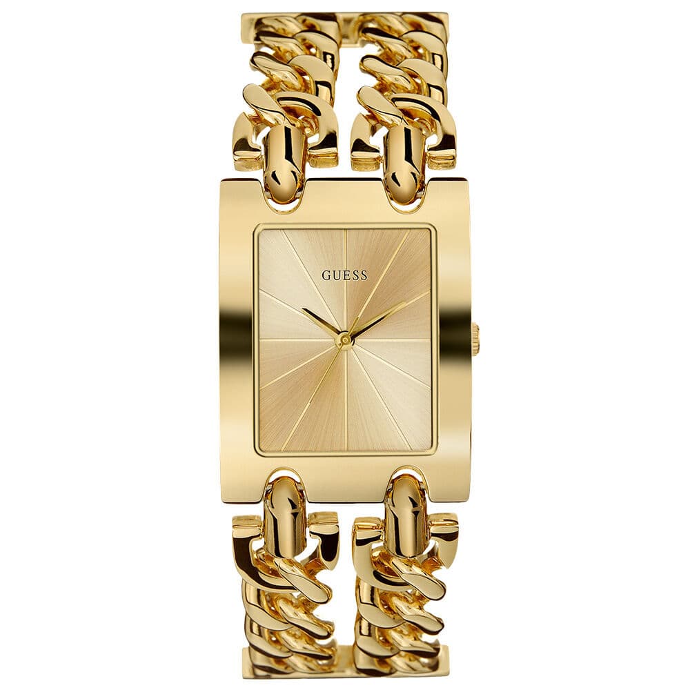 Guess Per femra Ore GUW1117L2