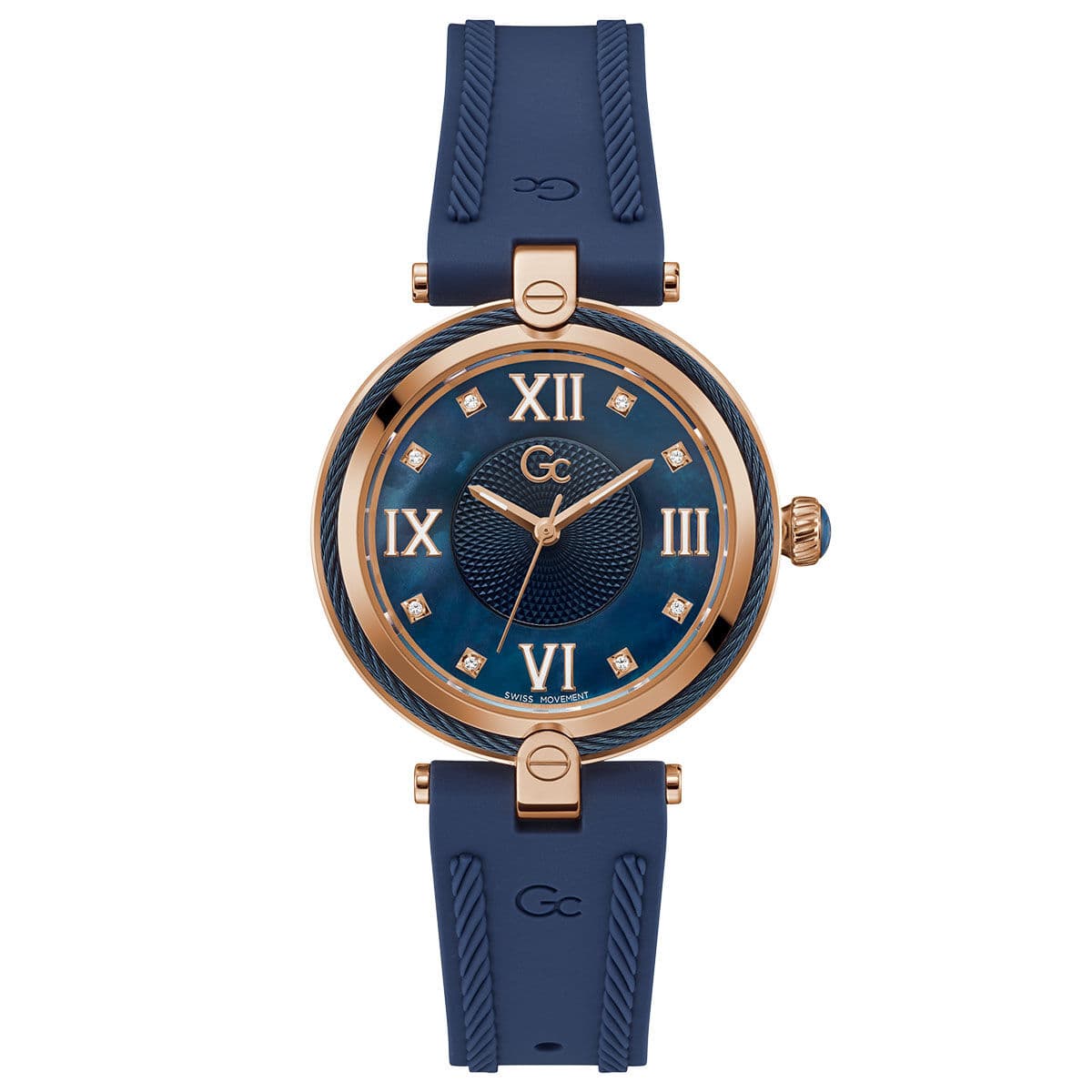 GC Женски Часовник GCZ15004L7MF