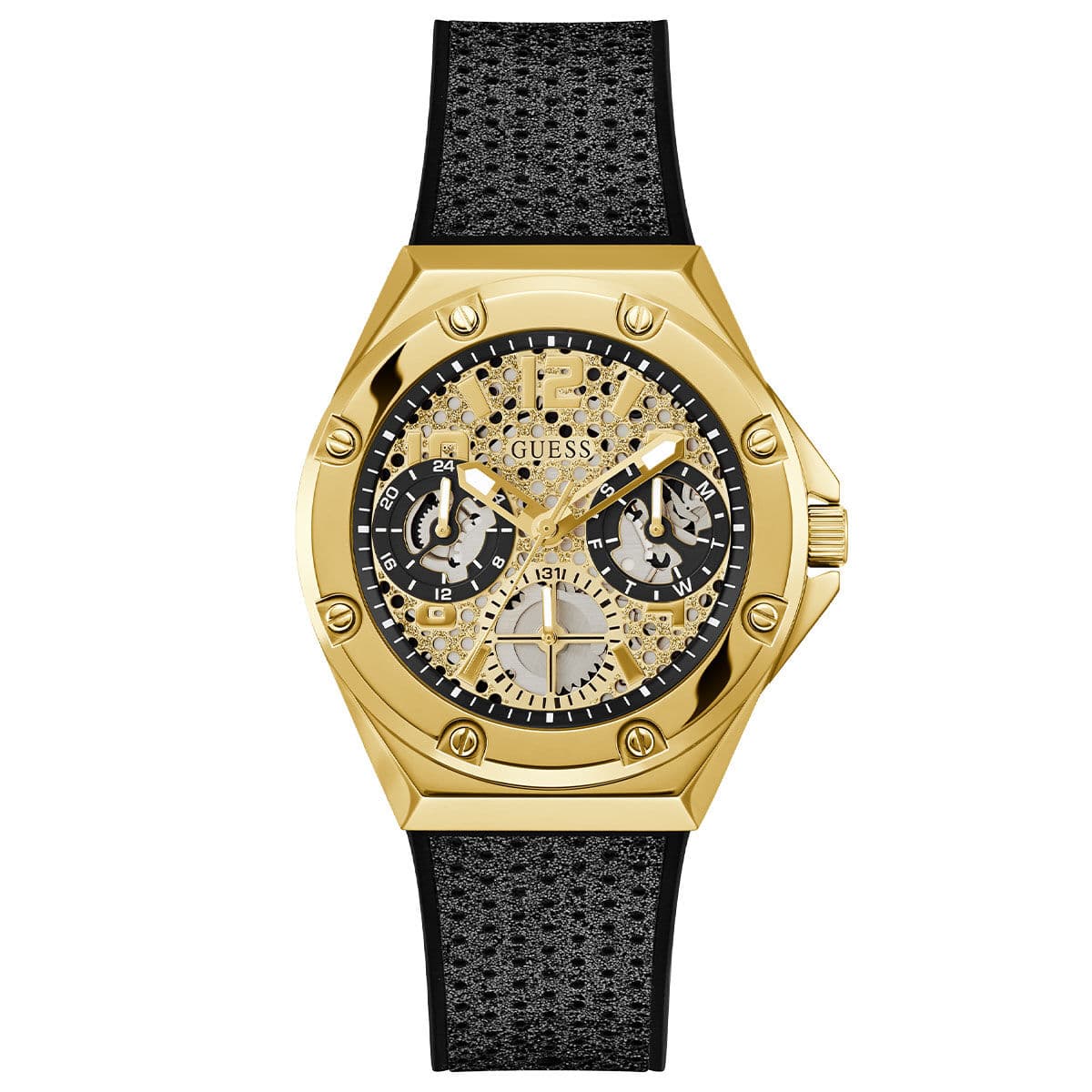 Guess Женски Часовник GUGW0620L2