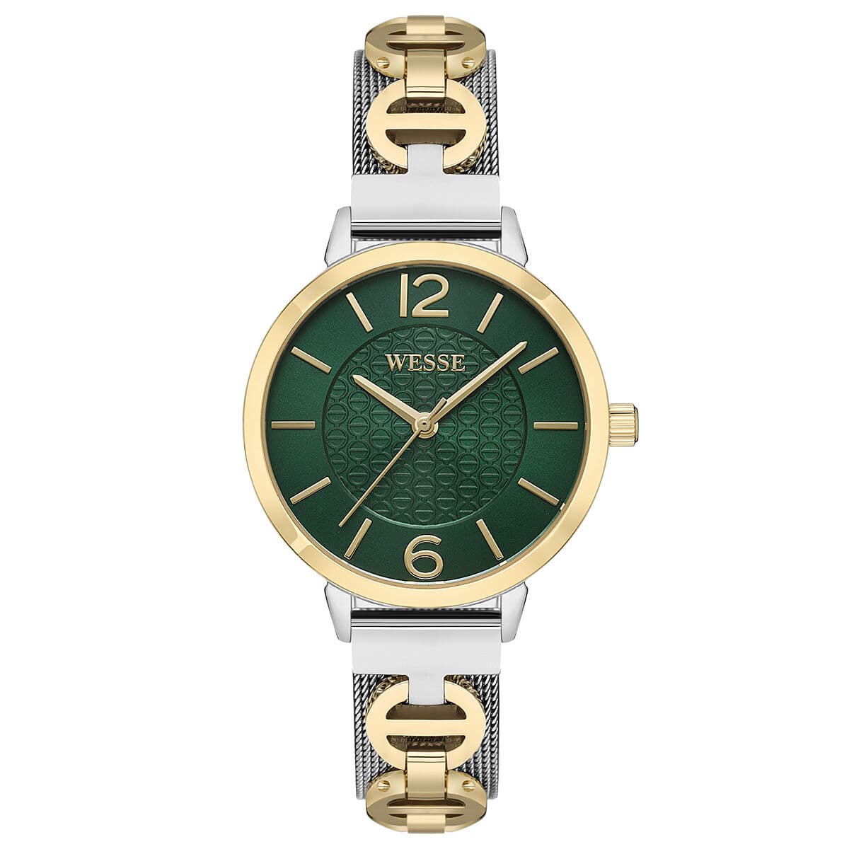 Wesse Женски Часовник WWL303202