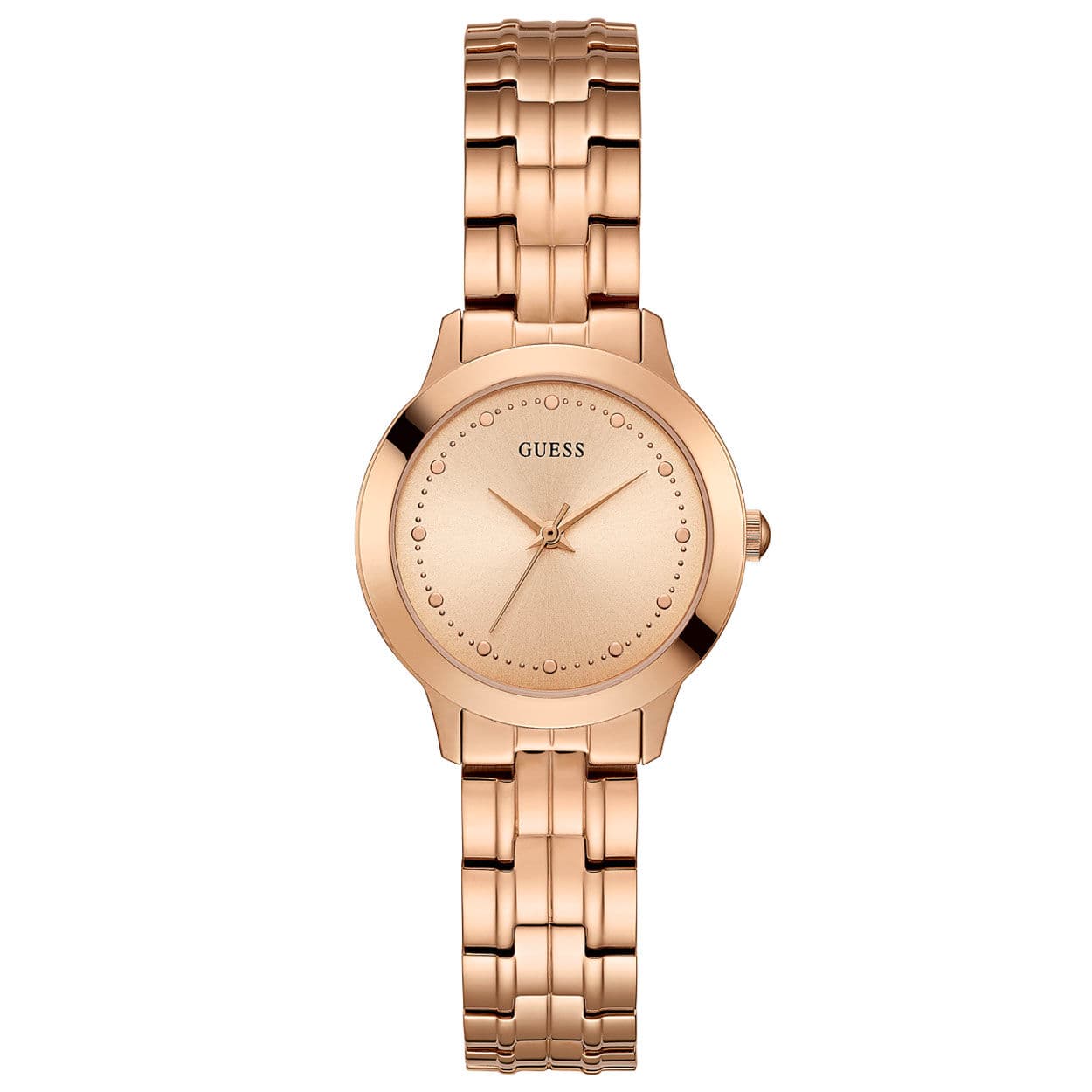 Guess Kadin Saat GUW0989L3