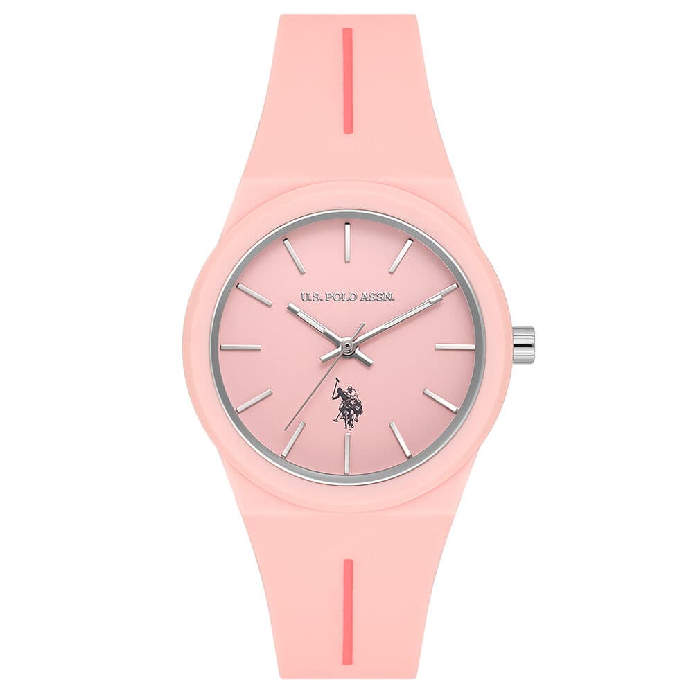US Polo Assn Женски Часовник USPA2101-01