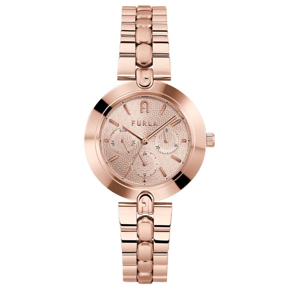 Furla Женски Часовник FRWW00030005L3