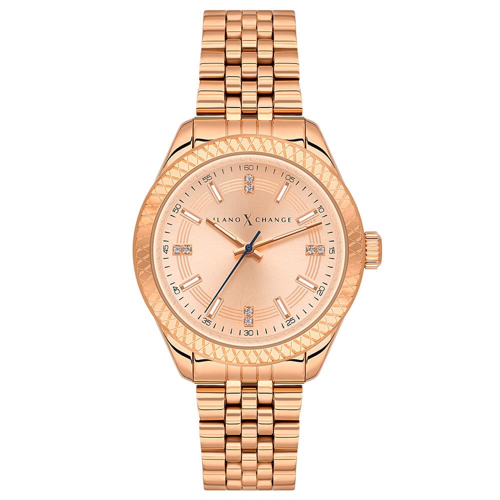 Milano Женски Часовник MXL44005