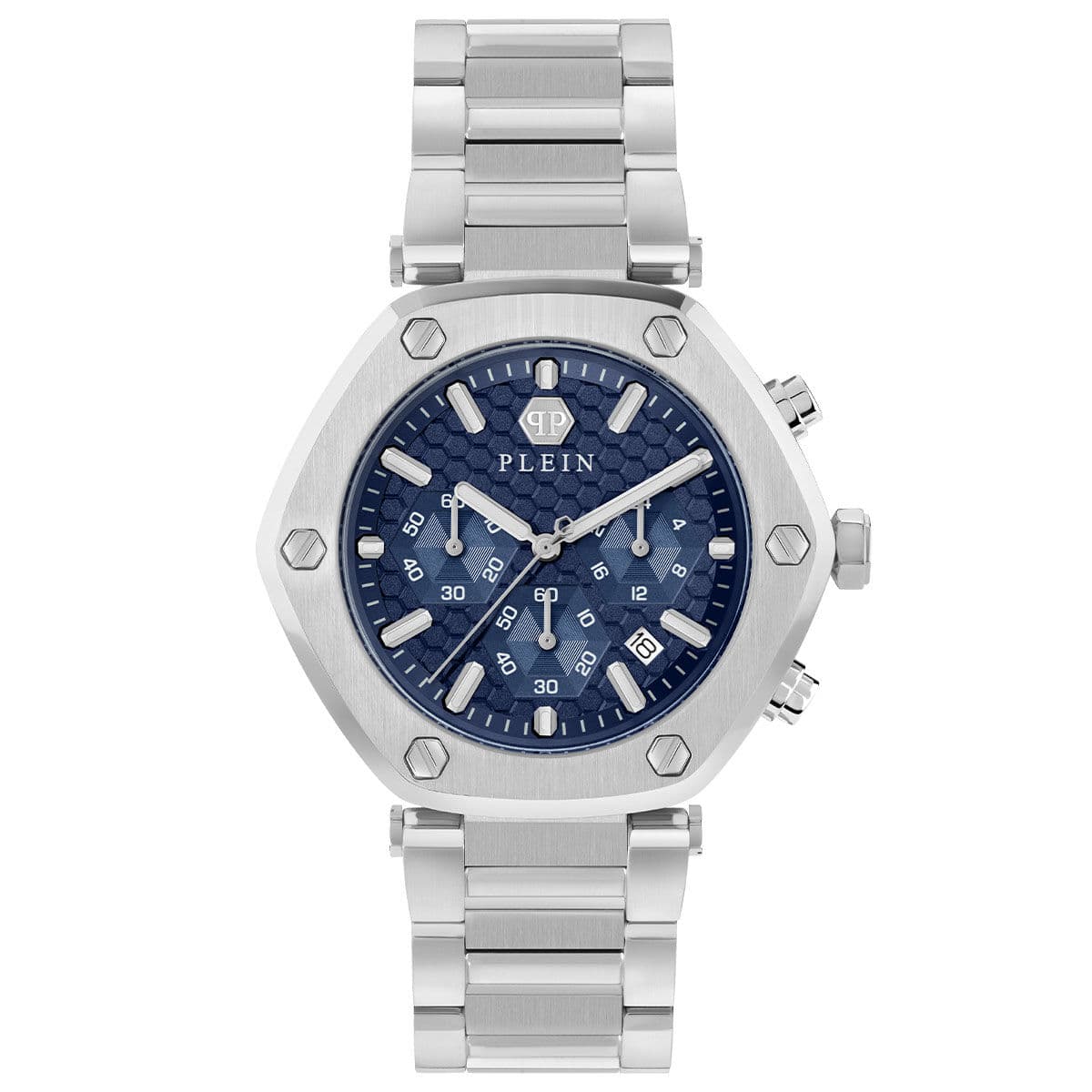 Philipp Plein Машки Часовник PWZBA0323