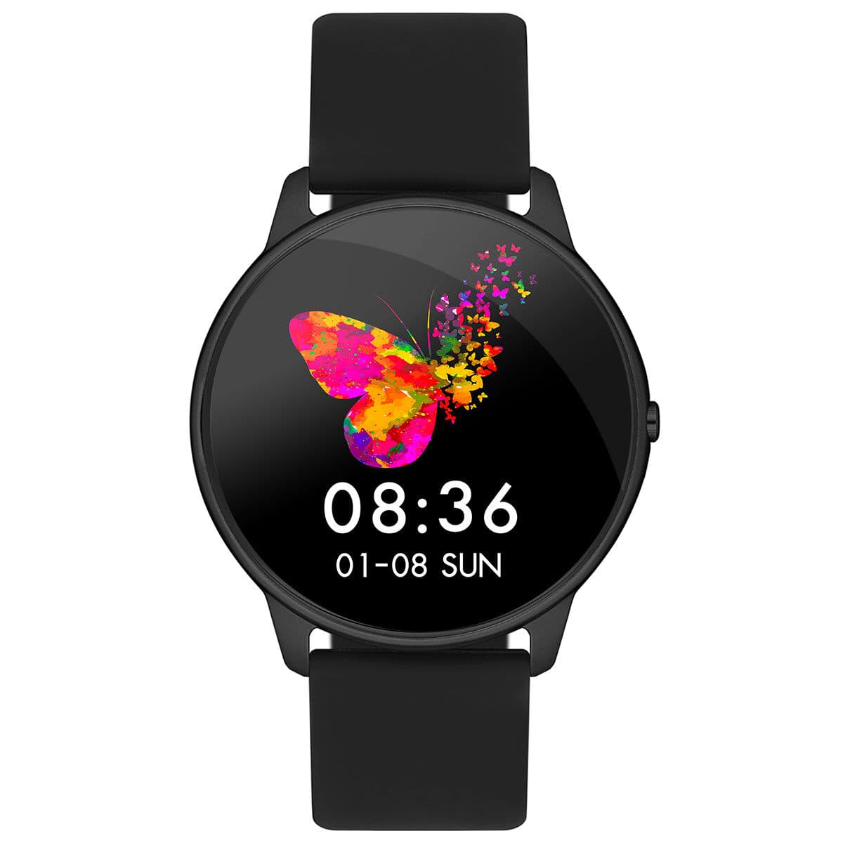 Wesse Унисекс Часовник WWC2001-02