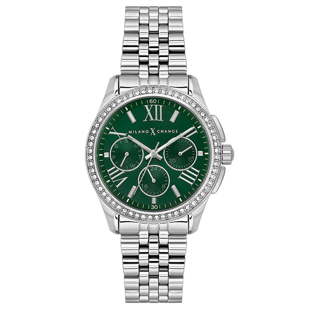 Milano Exchange Женски Часовник MXL43003