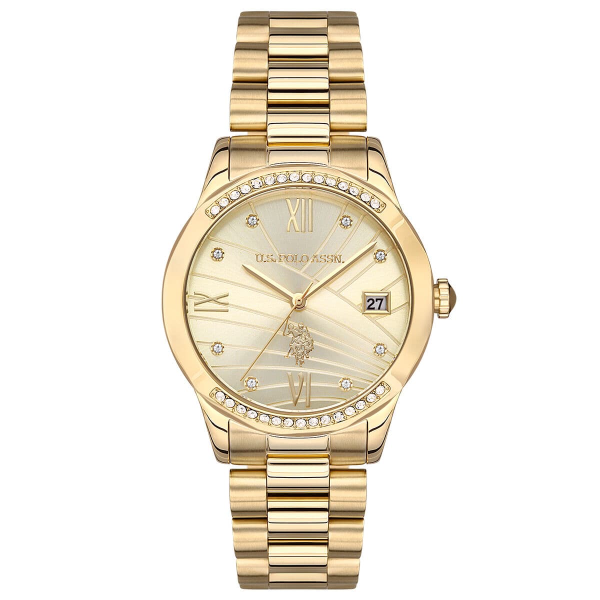 US Polo Assn Женски Часовник USPA2059-06