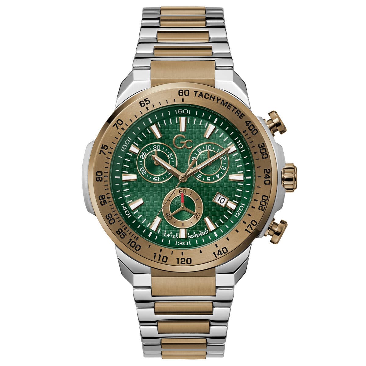 GC Машки Часовник GCZ35002G9MF