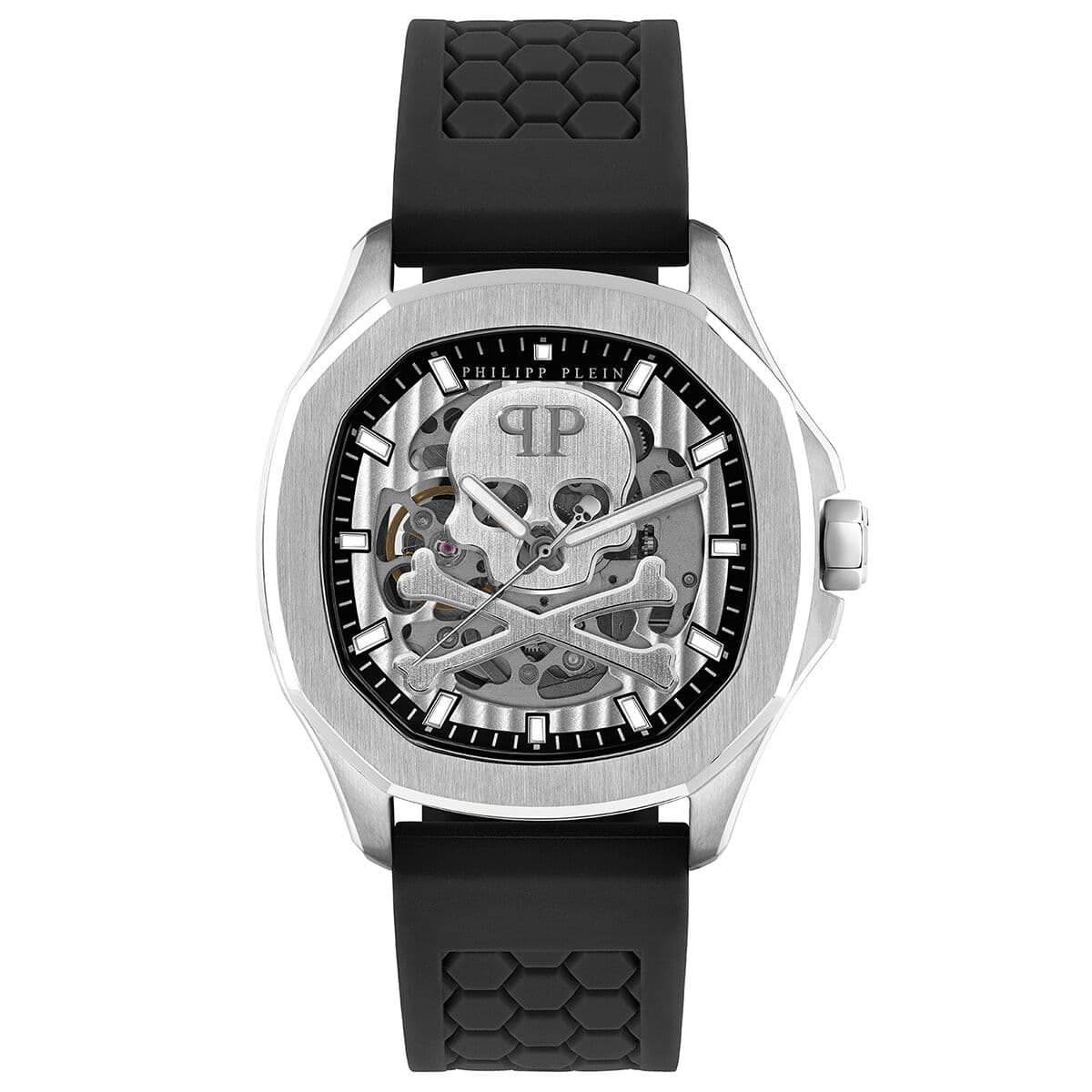 Philipp Plein Машки Часовник PWRAA0123