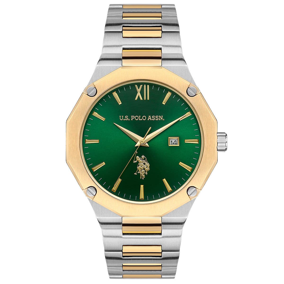 Polo Машки Часовник USPA1056-04