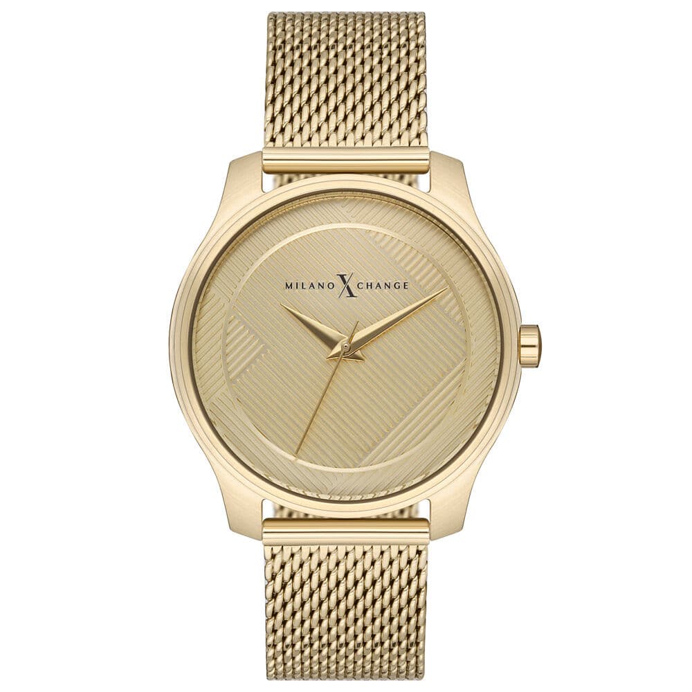 Milano Zenski Sat MEX1103