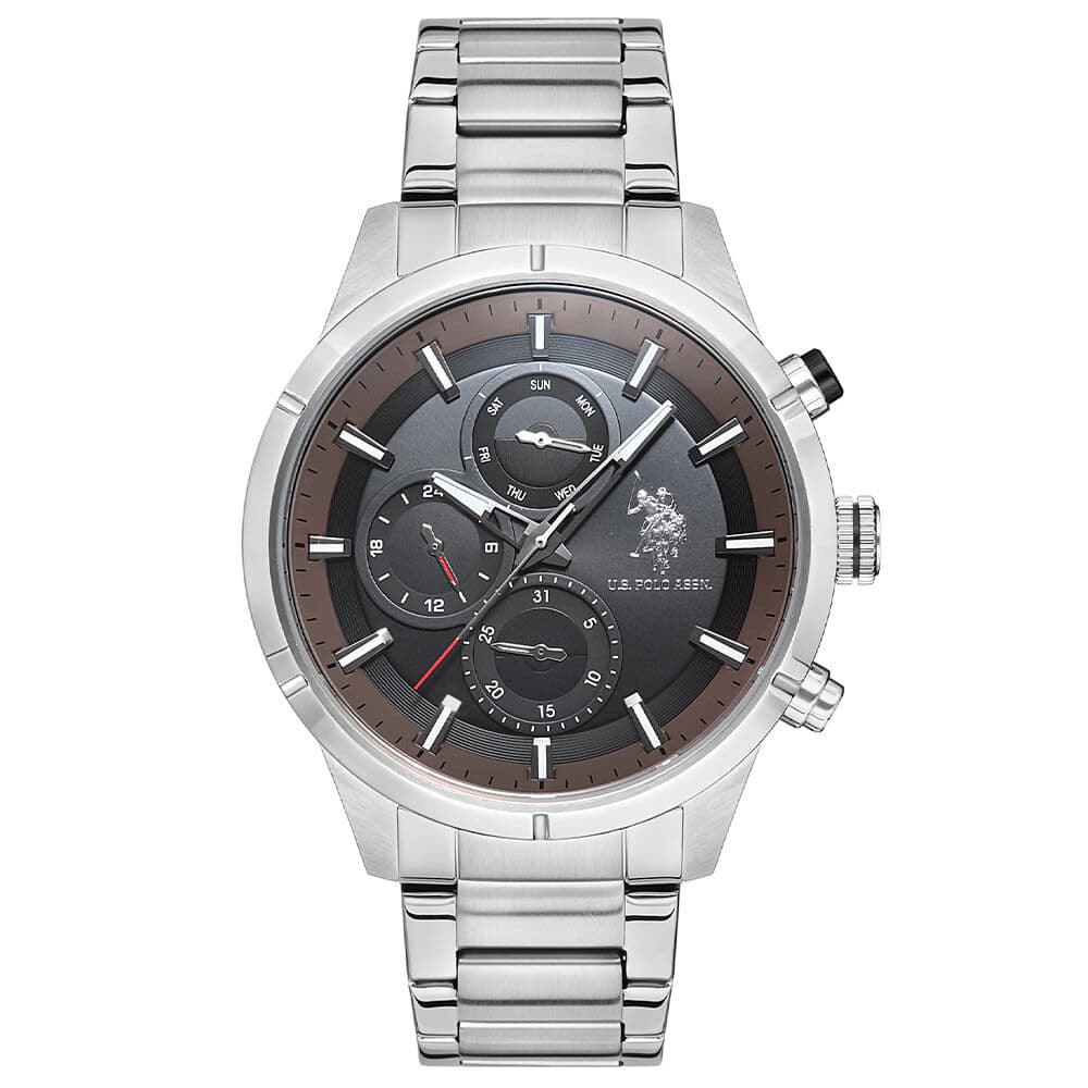 Polo Машки Часовник USPA1014-02