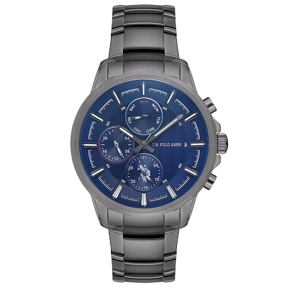 Polo Машки Часовник USPA1016-07