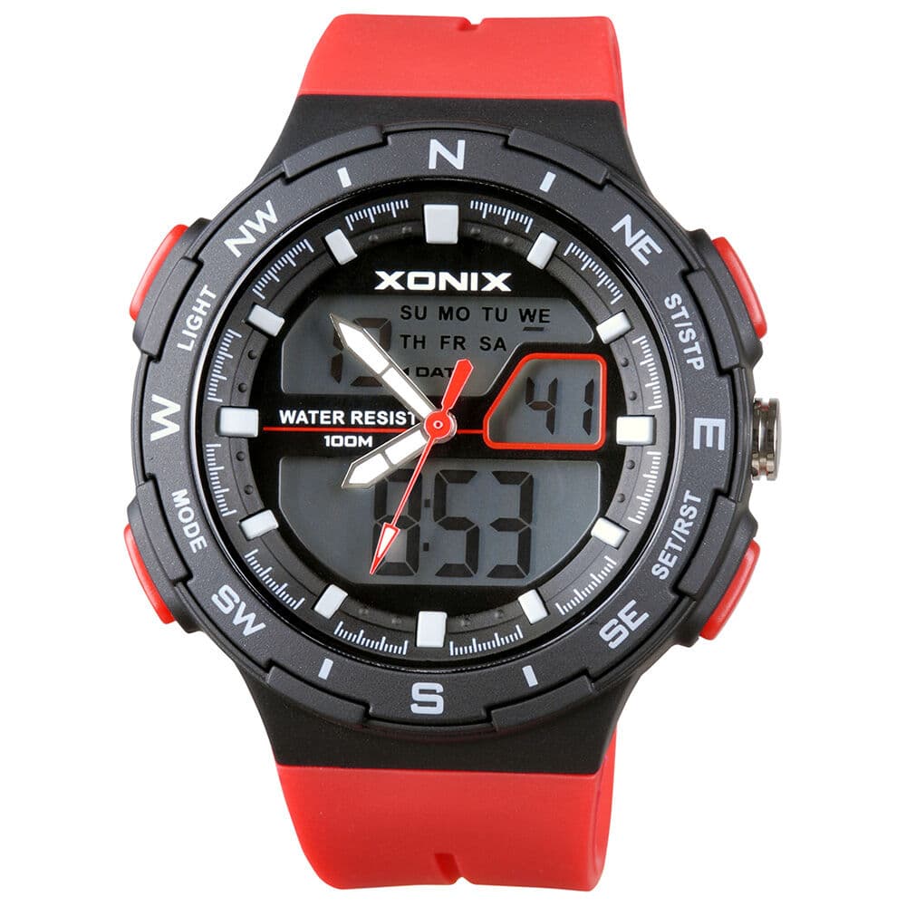 Xonix Машки Часовник XOX-VQ002