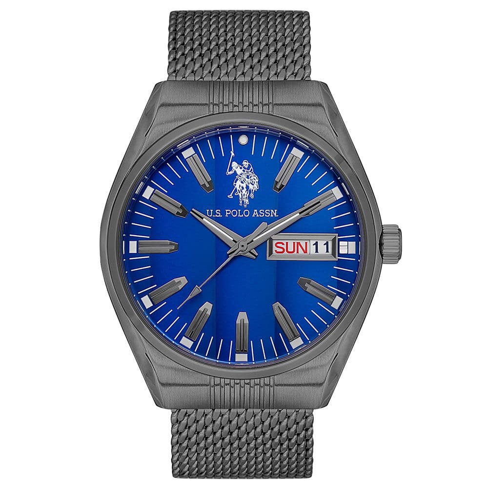 Polo Машки Часовник USPA1067-03