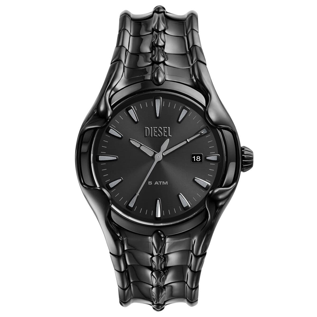 Diesel Машки Часовник DZ2187