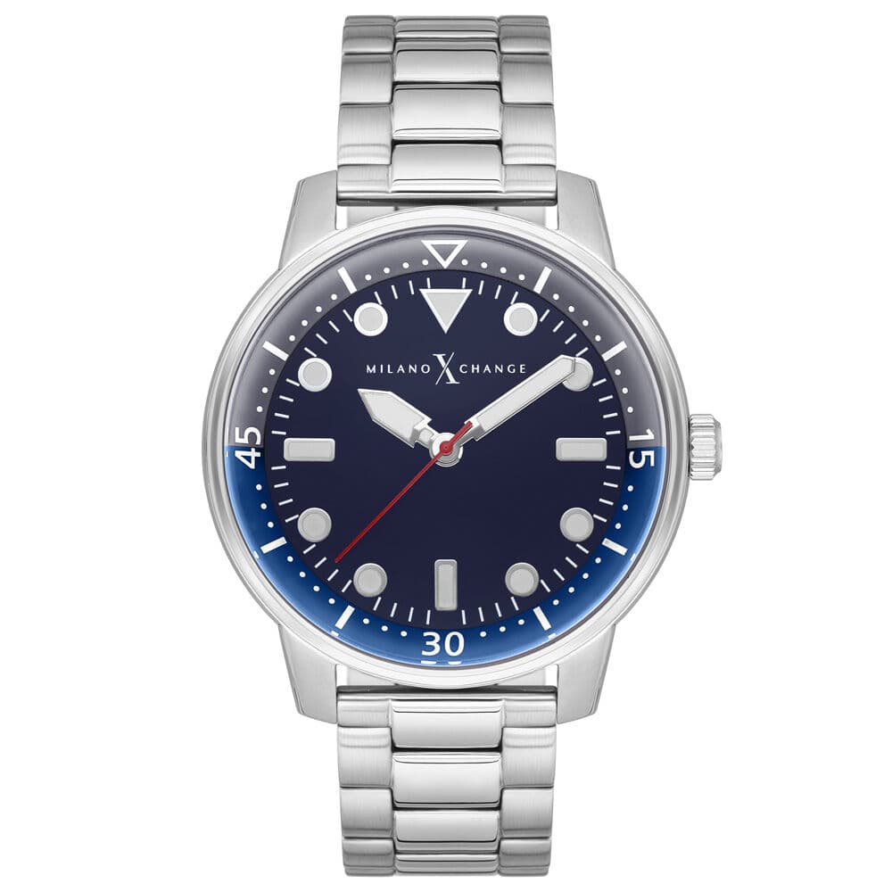 Milano Muski Sat MEX3120