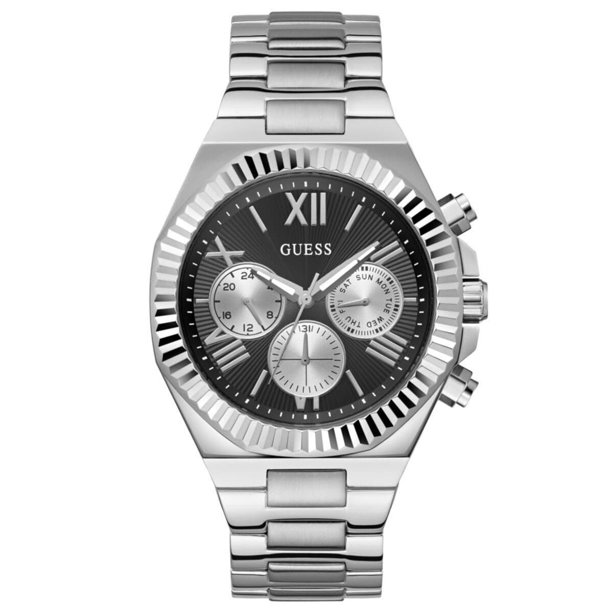 Guess Per meshkuj Ore GUGW0703G1