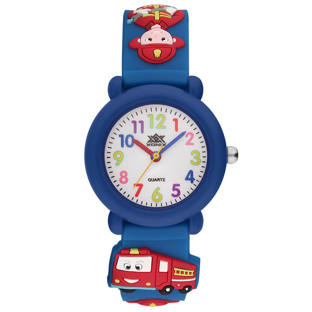 Xonix Детски Часовник XOX-EC005