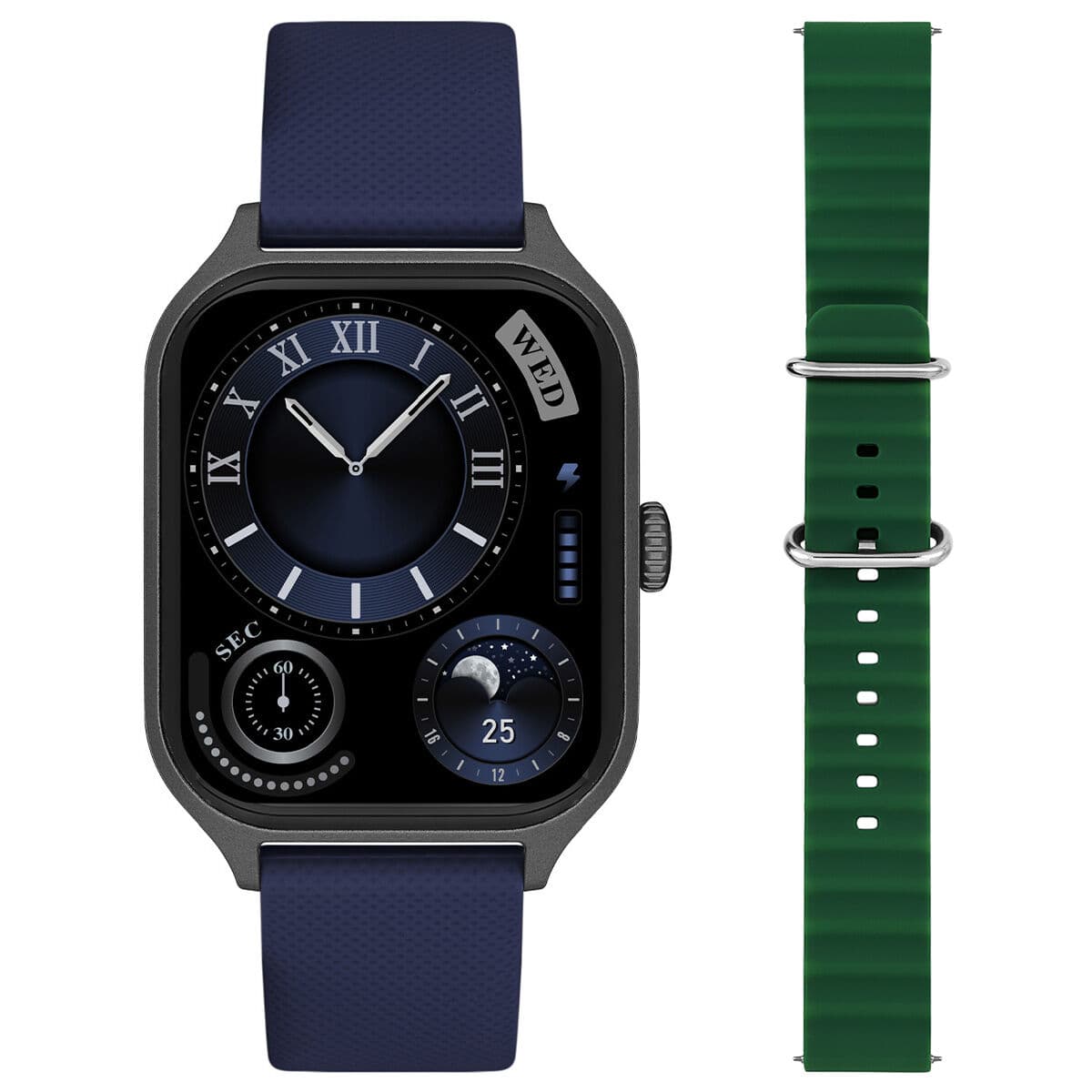 Fit Унисекс Часовник FT202301F2302