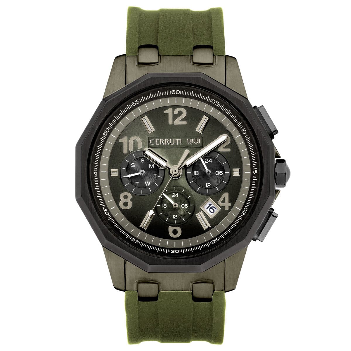 Cerruti Машки Часовник CIWGQ2224104