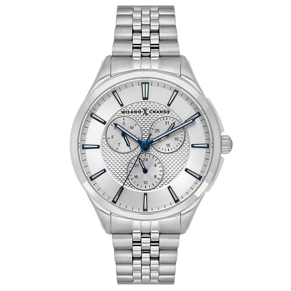 Milano Машки Часовник MXG49005