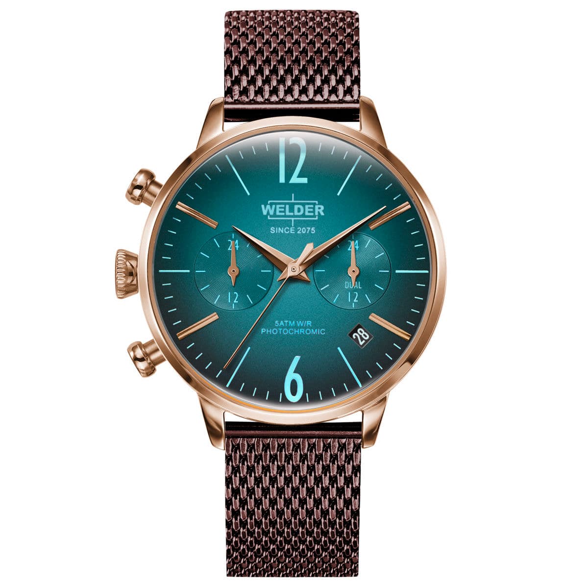 Welder Mody Женски Часовник WWRC610