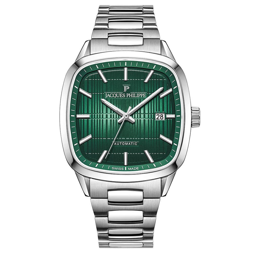 Jacques Philippe Erkek Saat JPAGS6313X6