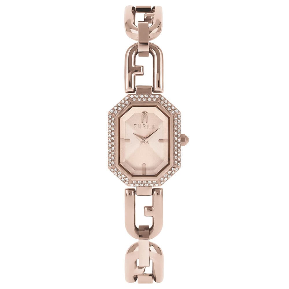Furla Женски Часовник FRWW00044007L3