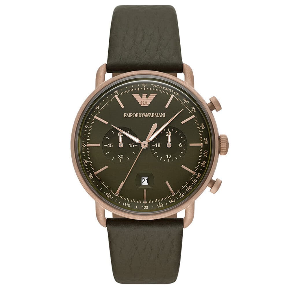 Emporio Armani Машки Часовник AR11421