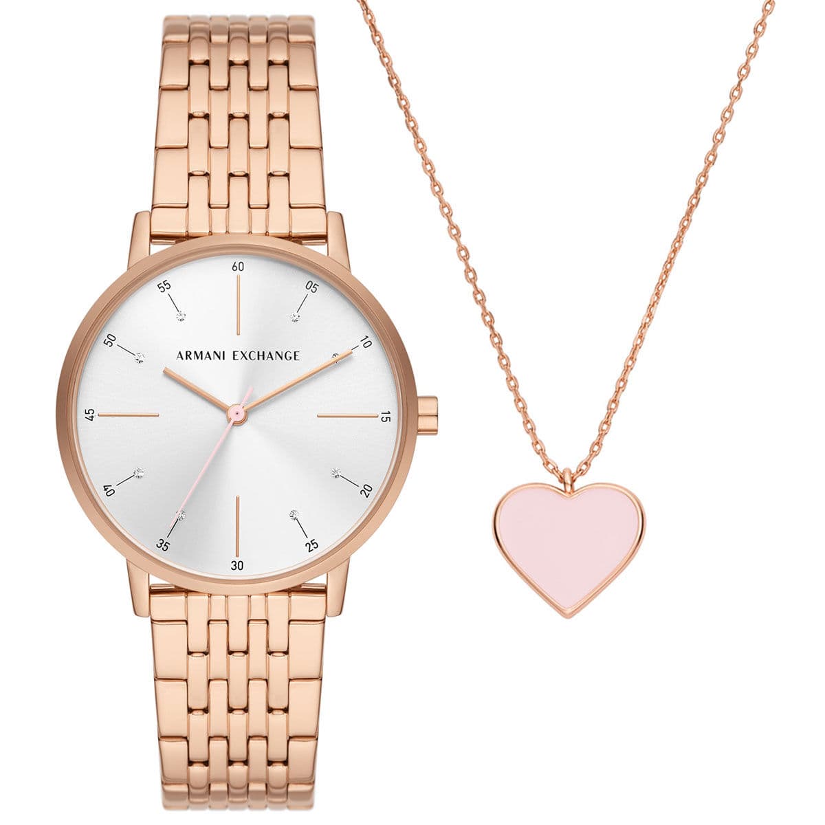 Ax Женски Часовник AX7145SET