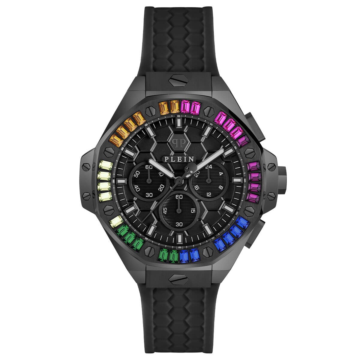 Philipp Plein Унисекс Часовник PWPSA0724