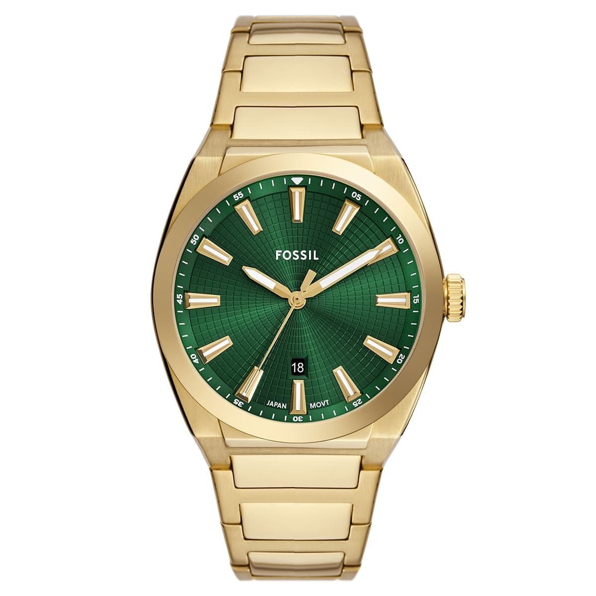 Fossil Машки Часовник FFS6090