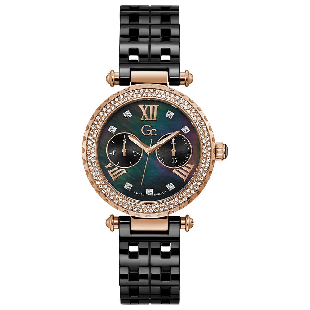 GC Женски Часовник GCY71007L2MF