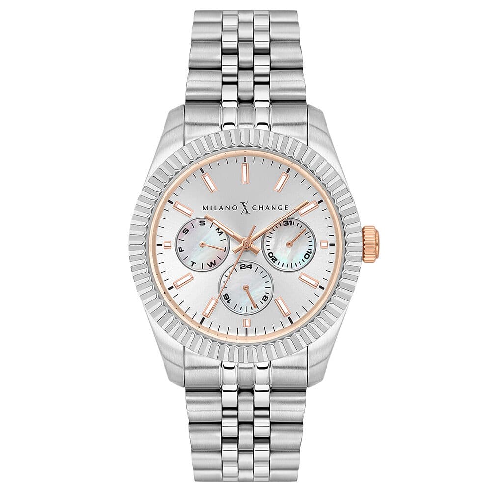 Milano Exchange Женски Часовник MXL41000