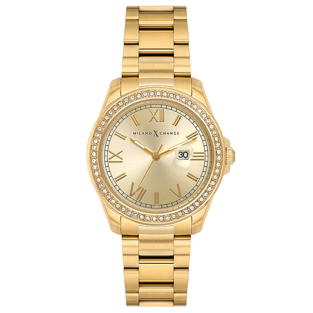 Milano Женски Часовник MXL47003