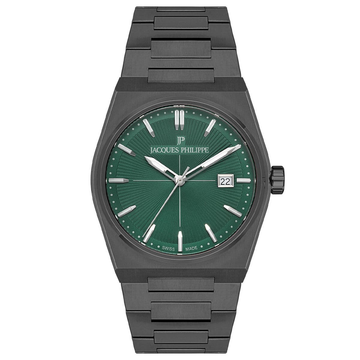 Jacques Philippe Erkek Saat JPQGS4283X7