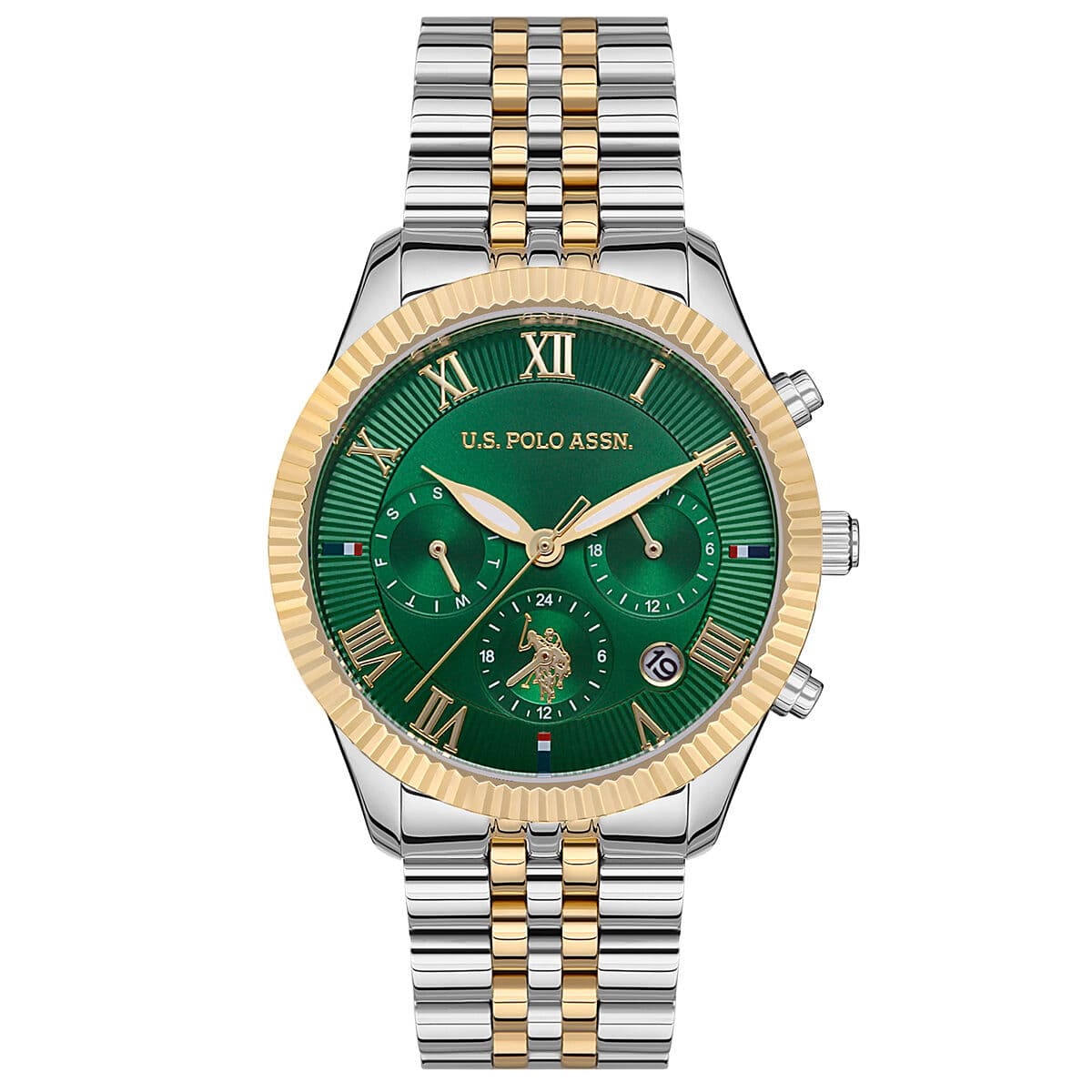 US Polo Assn Женски Часовник USPA2040-08