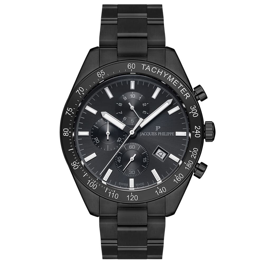 Jacques Philippe Men Watch JPQGC134311