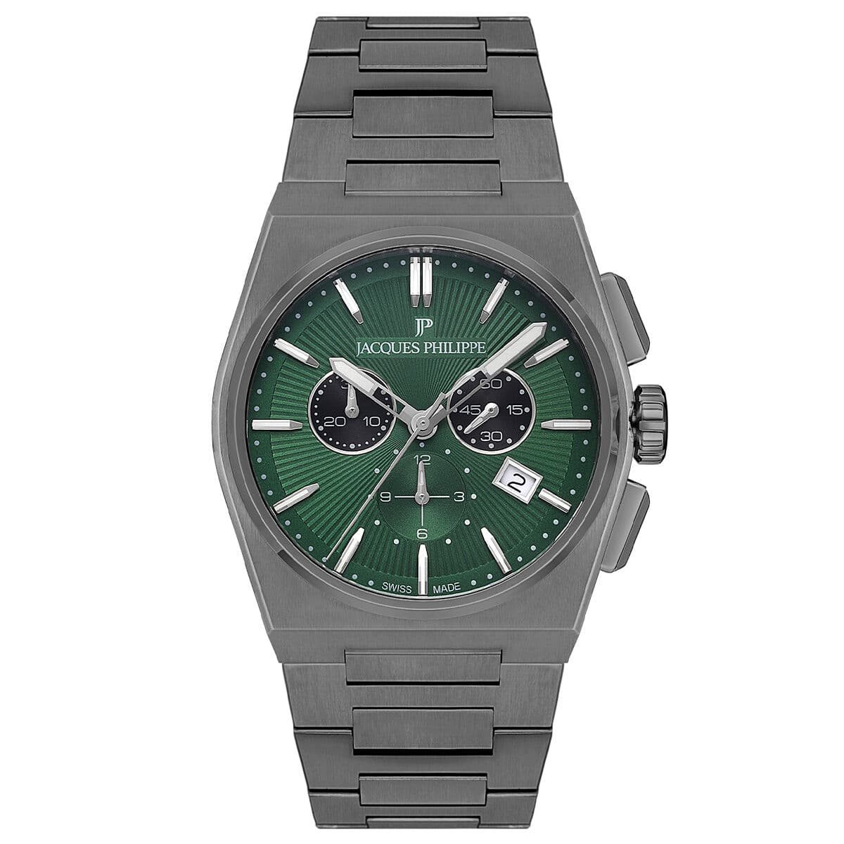 Jacques Philippe Erkek Saat JPQGC4183X7