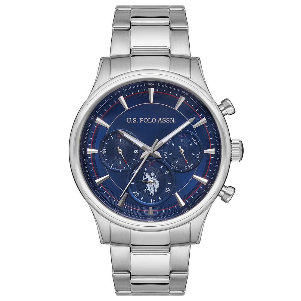 Polo Машки Часовник USPA1010-03